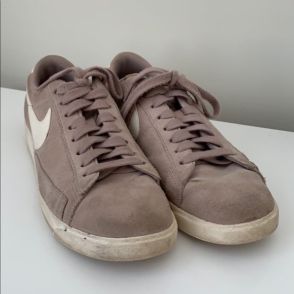 NIKE - women’s blazer low 77’ vintage - Picture 1 of 6
